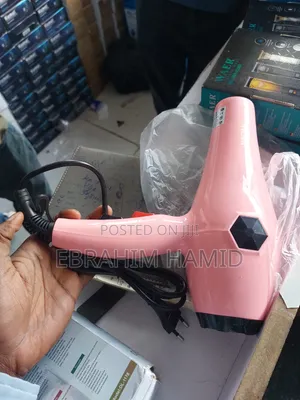 Nova Hair Dryer