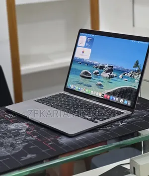 New Laptop Apple MacBook Pro 2023 M2 16GB Apple M2 SSD 512GB