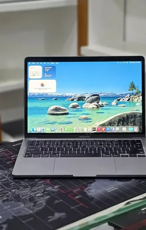 New Laptop Apple MacBook Pro 2023 M2 16GB Apple M2 SSD 512GB