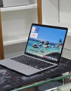 New Laptop Apple MacBook Pro 2023 M2 16GB Apple M2 SSD 512GB