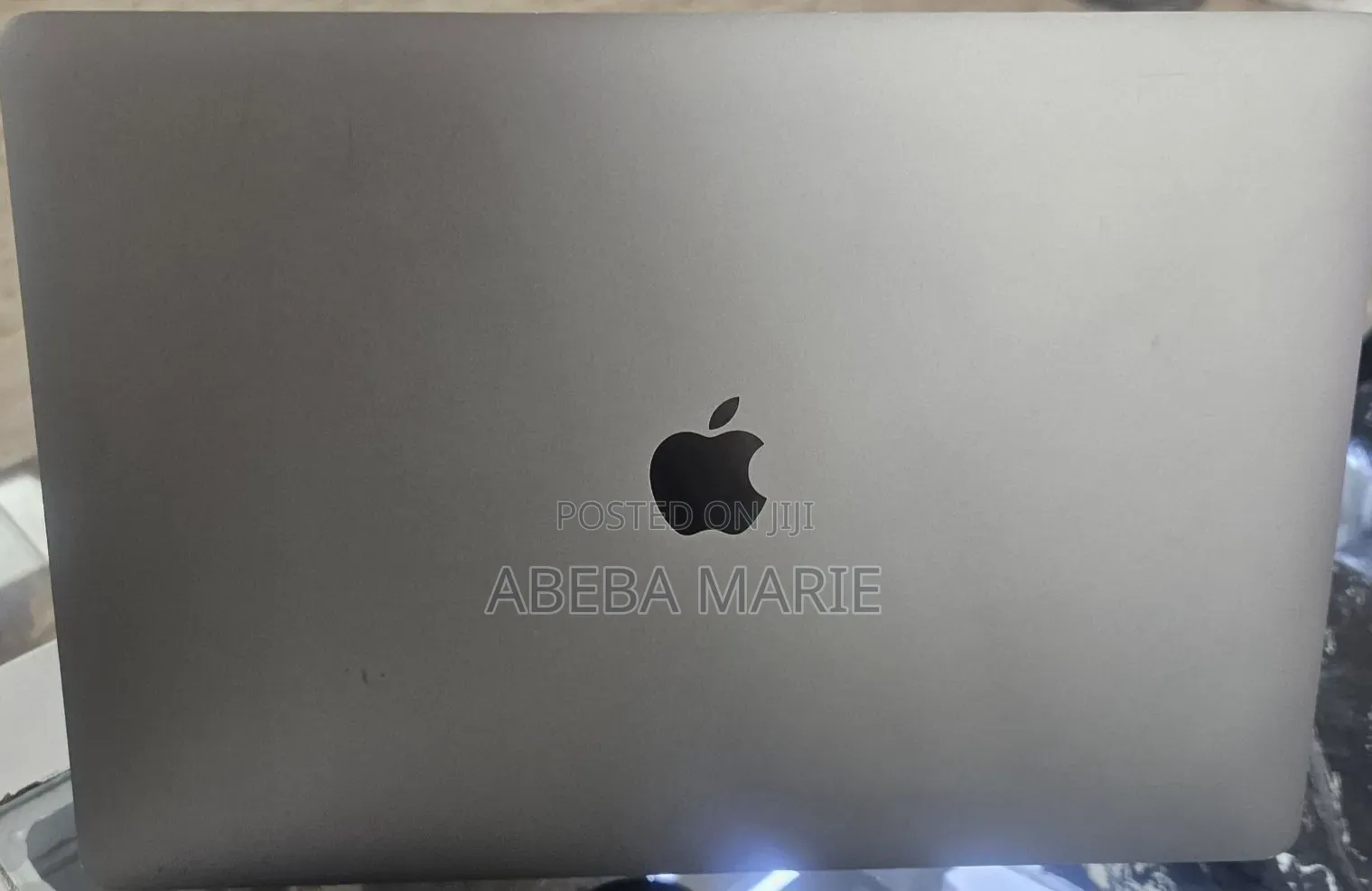 New Laptop Apple MacBook Pro 2018 16GB Intel Core i7 SSD 512GB