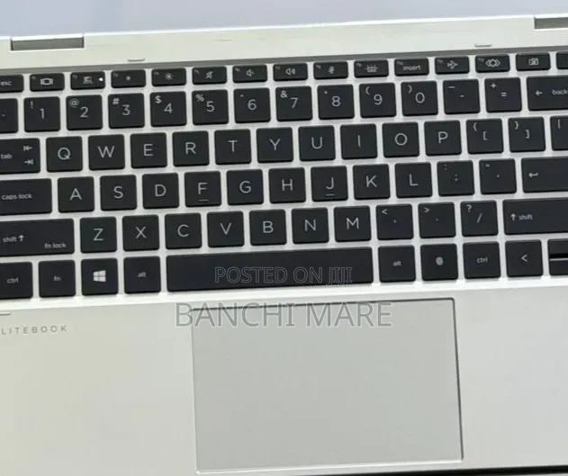 New Laptop HP EliteBook 1040 G8 32GB Intel Core i7 SSD 512GB