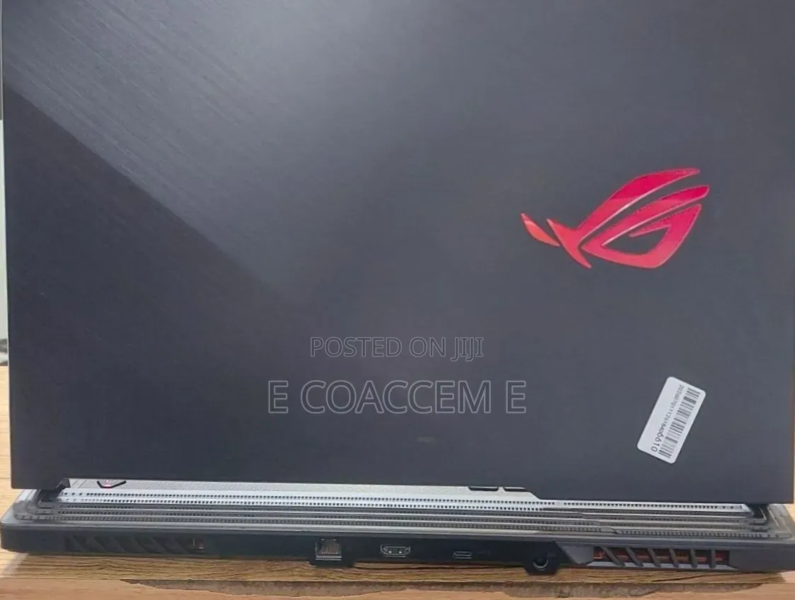 New Laptop Asus 16GB Intel Core i7 HDD+SSD 1T
