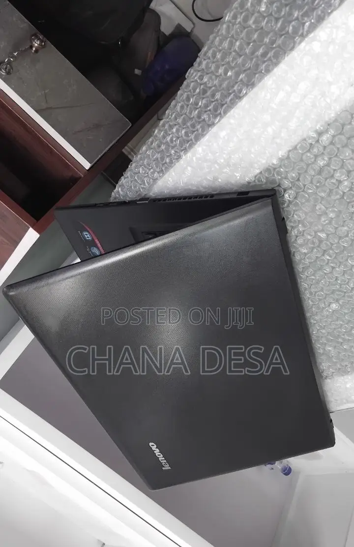 New Laptop Lenovo IdeaPad 320 4GB Intel Core i3 HDD 500GB