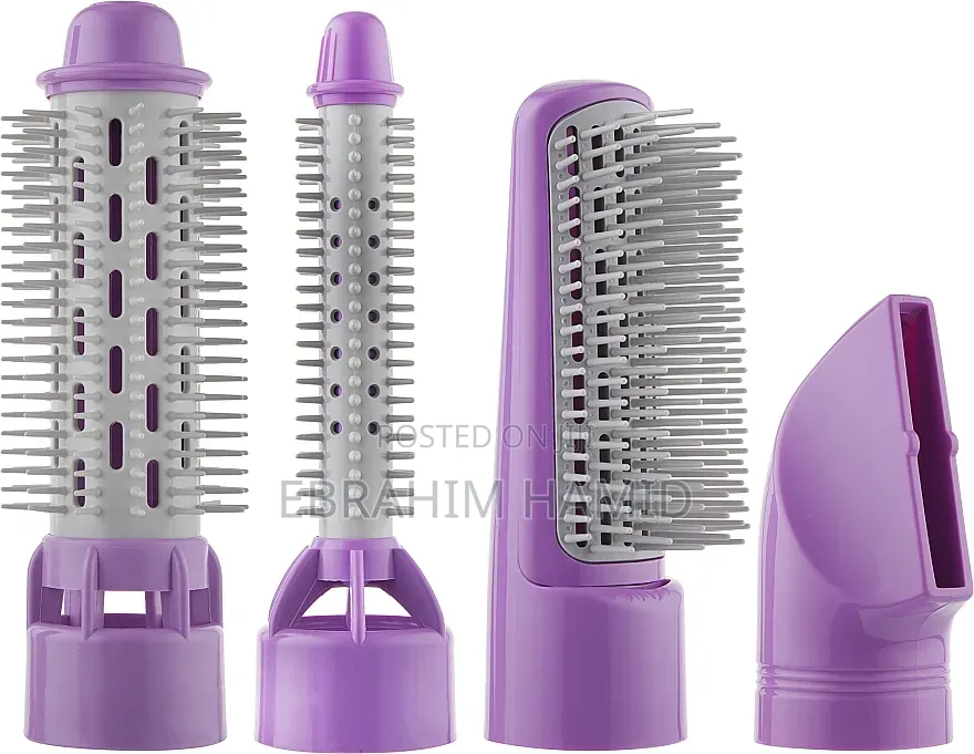 Panasonic Hair Styler