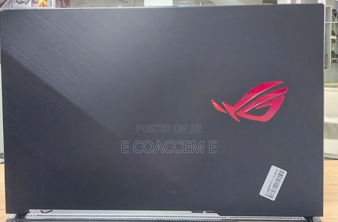 New Laptop Asus 16GB Intel Core i7 HDD+SSD 1T