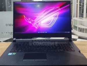 New Laptop Asus 16GB Intel Core i7 HDD+SSD 1T