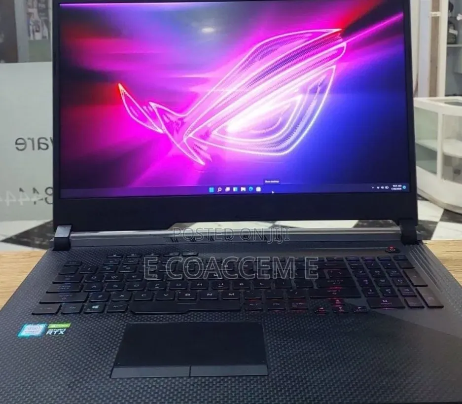 New Laptop Asus 16GB Intel Core i7 HDD+SSD 1T