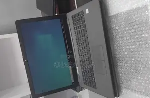 New Laptop HP 4GB Intel Core i5 SSD 256GB
