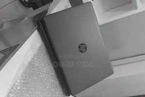 New Laptop HP 4GB Intel Core i5 SSD 256GB
