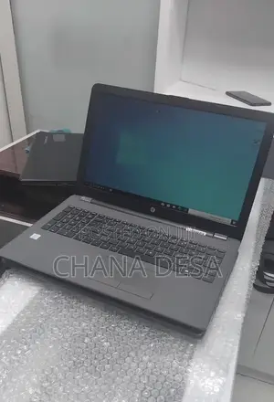 New Laptop HP 4GB Intel Core i5 SSD 256GB