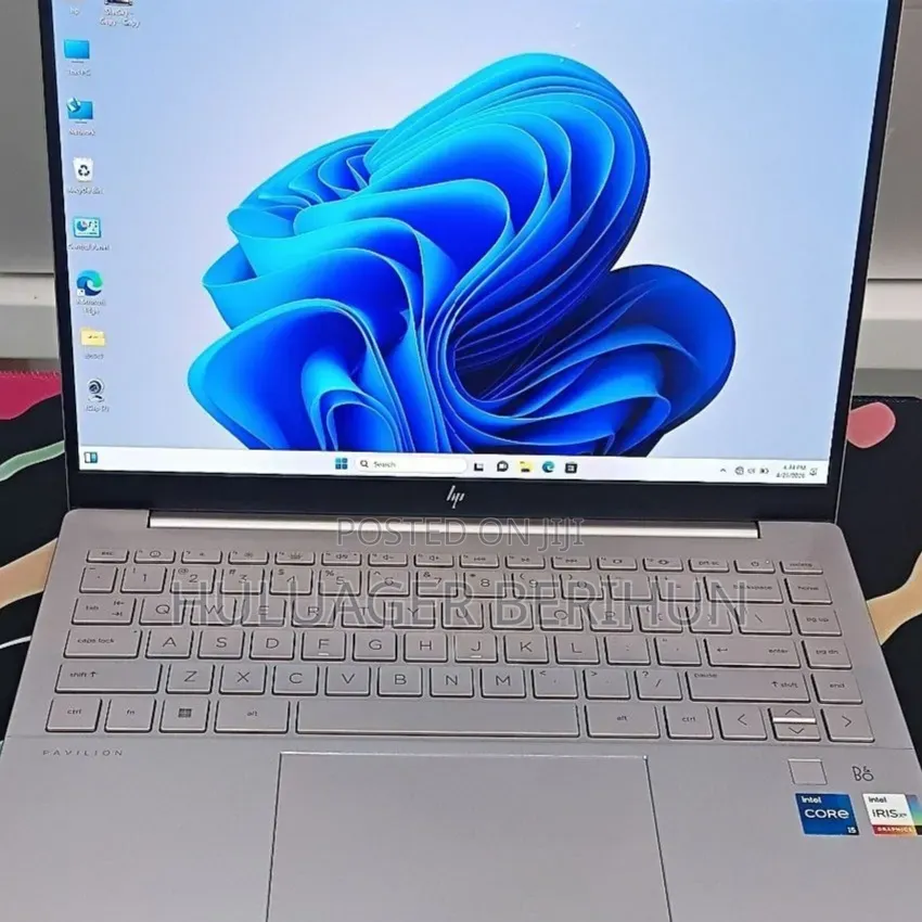 New Laptop HP Pavilion 14 16GB Intel Core i5 SSD 1T