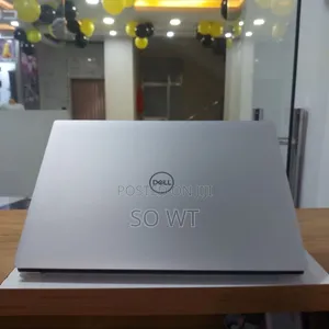 New Laptop Dell Precision 5540 16GB Intel Core i9 SSD 512GB