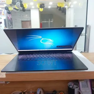 New Laptop Dell Precision 5540 16GB Intel Core i9 SSD 512GB