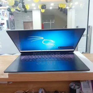 New Laptop Dell Precision 5540 16GB Intel Core i9 SSD 512GB