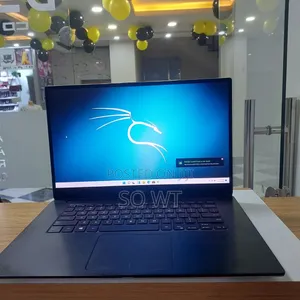New Laptop Dell Precision 5540 16GB Intel Core i9 SSD 512GB