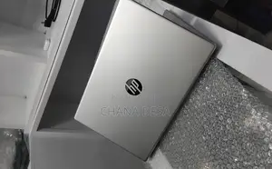 New Laptop HP 8GB Intel Core i3 SSD 256GB