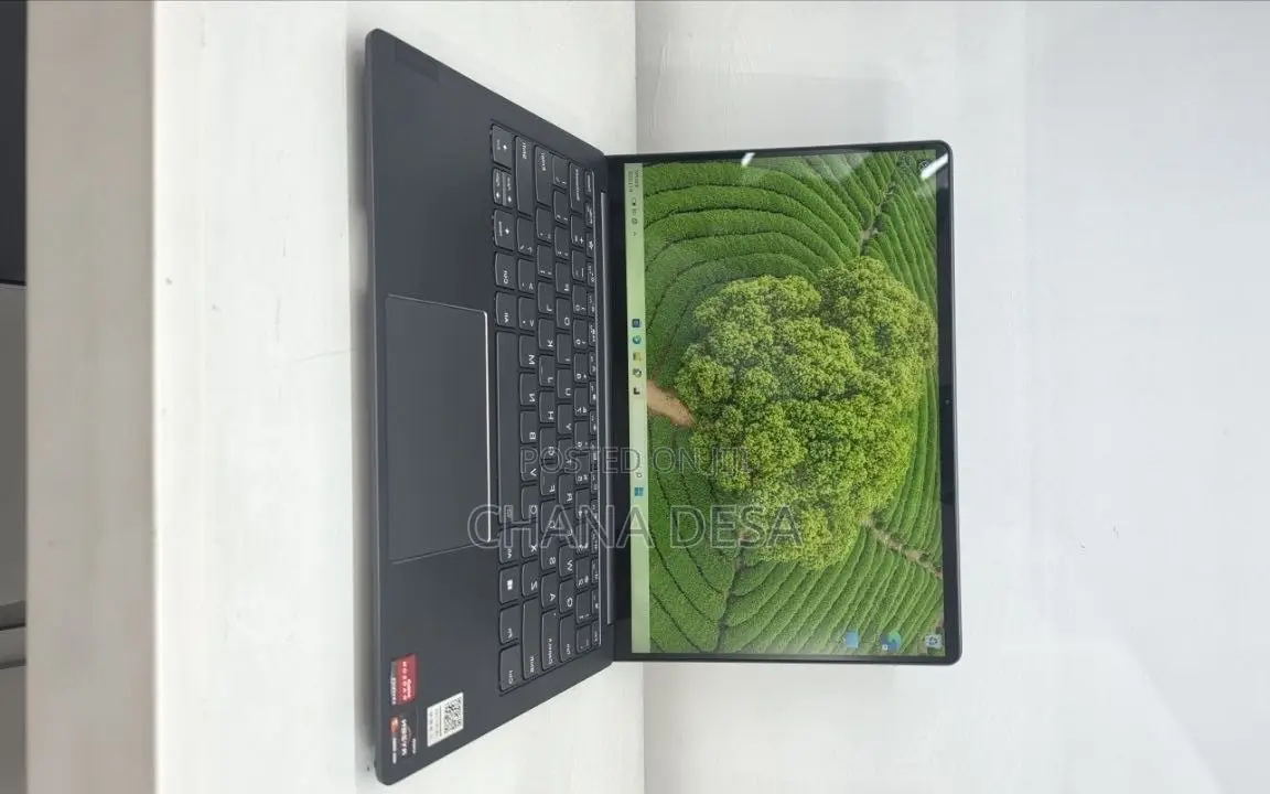 New Laptop Lenovo 16GB AMD Ryzen 7 SSD 512GB
