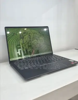 New Laptop Lenovo 16GB AMD Ryzen 7 SSD 512GB