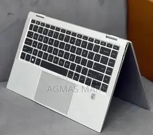 New Laptop HP EliteBook x360 1040 G7 16GB Intel Core i7 SSD 512GB