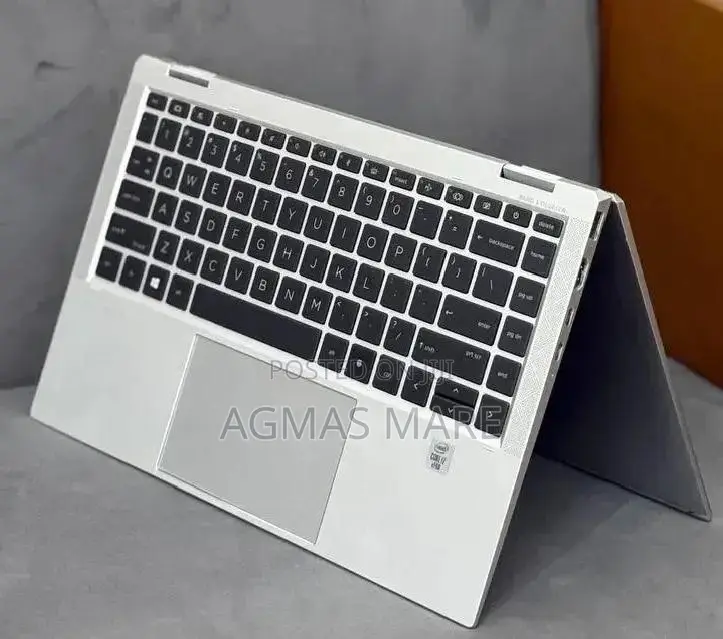 New Laptop HP EliteBook x360 1040 G7 16GB Intel Core i7 SSD 512GB