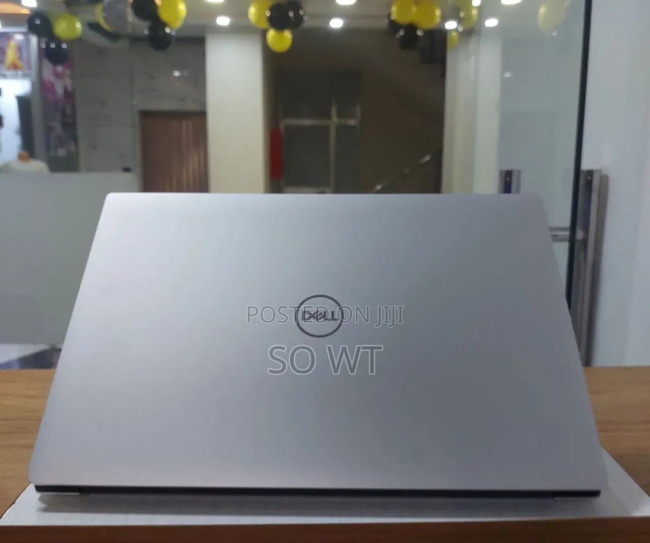 New Laptop Dell Precision 5550 16GB Intel Core i7 SSD 512GB