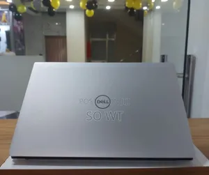 New Laptop Dell Precision 5550 16GB Intel Core i7 SSD 512GB