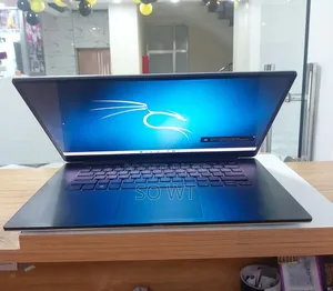 New Laptop Dell Precision 5550 16GB Intel Core i7 SSD 512GB