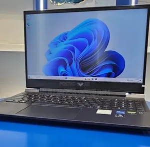 New Laptop HP Victus 16 16GB Intel Core i5 SSD 512GB