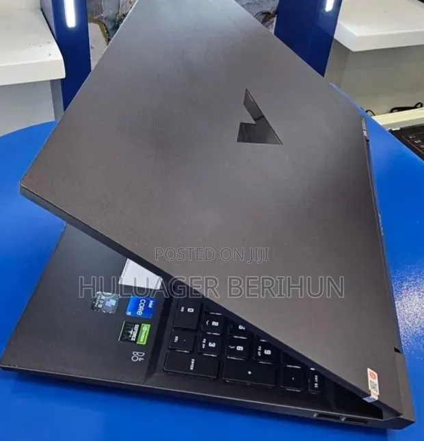 New Laptop HP Victus 16 16GB Intel Core i5 SSD 512GB