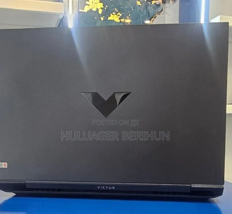 New Laptop HP Victus 16 16GB Intel Core i5 SSD 512GB