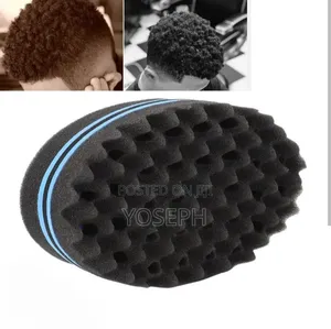 Curler Sponge ......For Boys