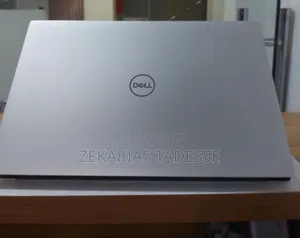 New Laptop Dell Precision 5540 16GB Intel Core i9 SSD 512GB