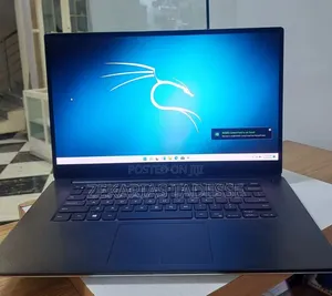 New Laptop Dell Precision 5540 16GB Intel Core i9 SSD 512GB