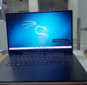 New Laptop Dell Precision 5540 16GB Intel Core i9 SSD 512GB