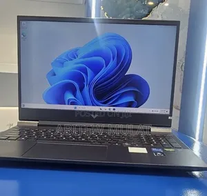 New Laptop HP Victus 16 16GB Intel Core i5 SSD 512GB