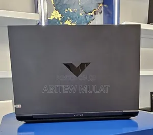 New Laptop HP Victus 16 16GB Intel Core i5 SSD 512GB