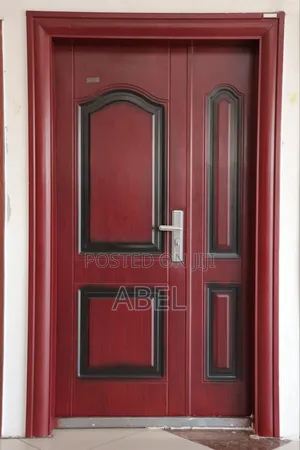 Victor Door - ዘመናዊና ውበት ያላቸው የቤት ውስጥ በሮች ::