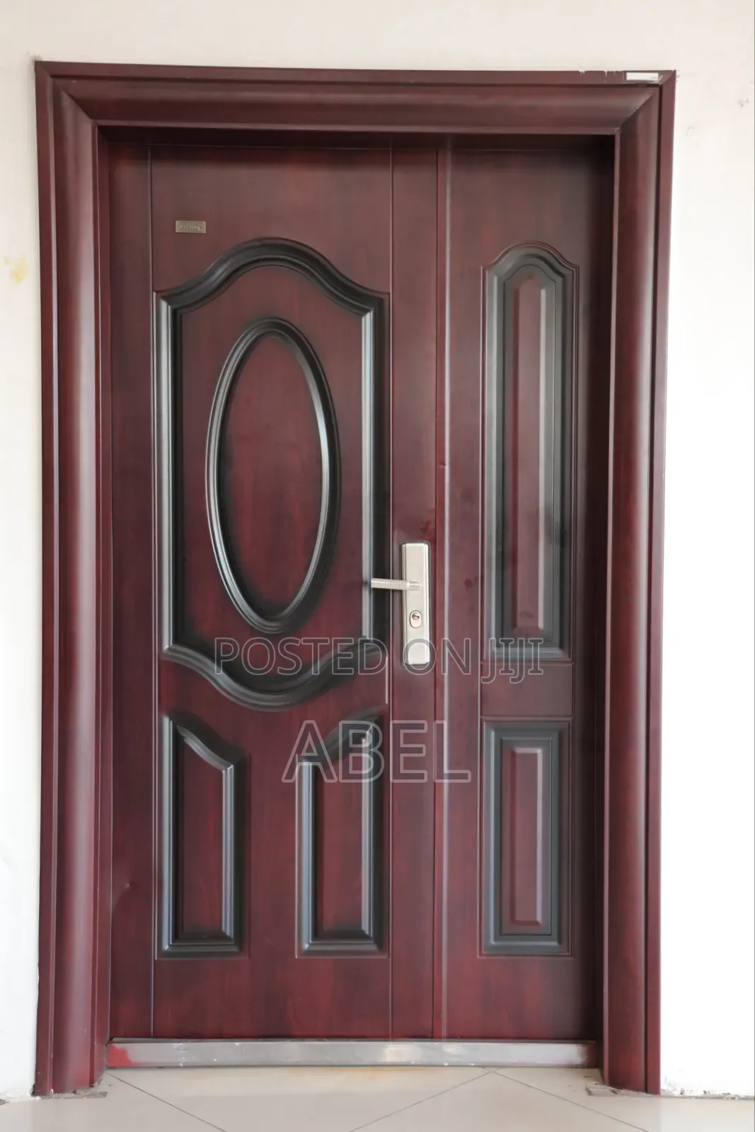 Victor Door - ዘመናዊና ውበት ያላቸው የቤት ውስጥ በሮች ::