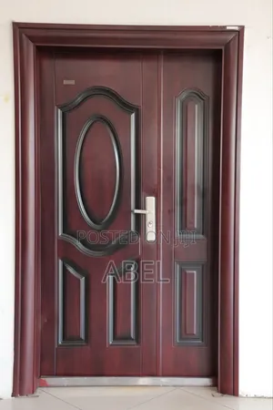 Victor Door - ዘመናዊና ውበት ያላቸው የቤት ውስጥ በሮች ::