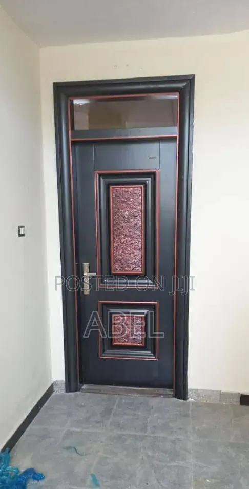 Victor Door - ዘመናዊና ውበት ያላቸው የቤት ውስጥ በሮች ::