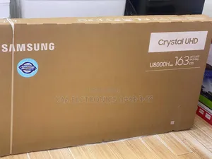 SAMSUNG 65 Inch TV
