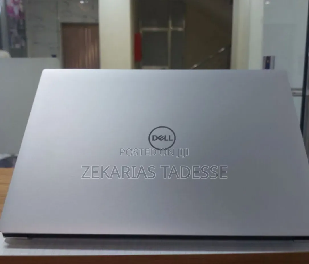 New Laptop Dell Precision 5550 16GB Intel Core i7 SSD 512GB