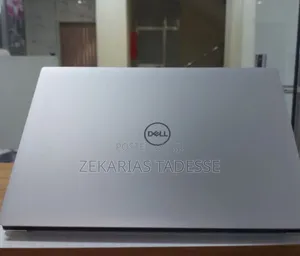 New Laptop Dell Precision 5550 16GB Intel Core i7 SSD 512GB