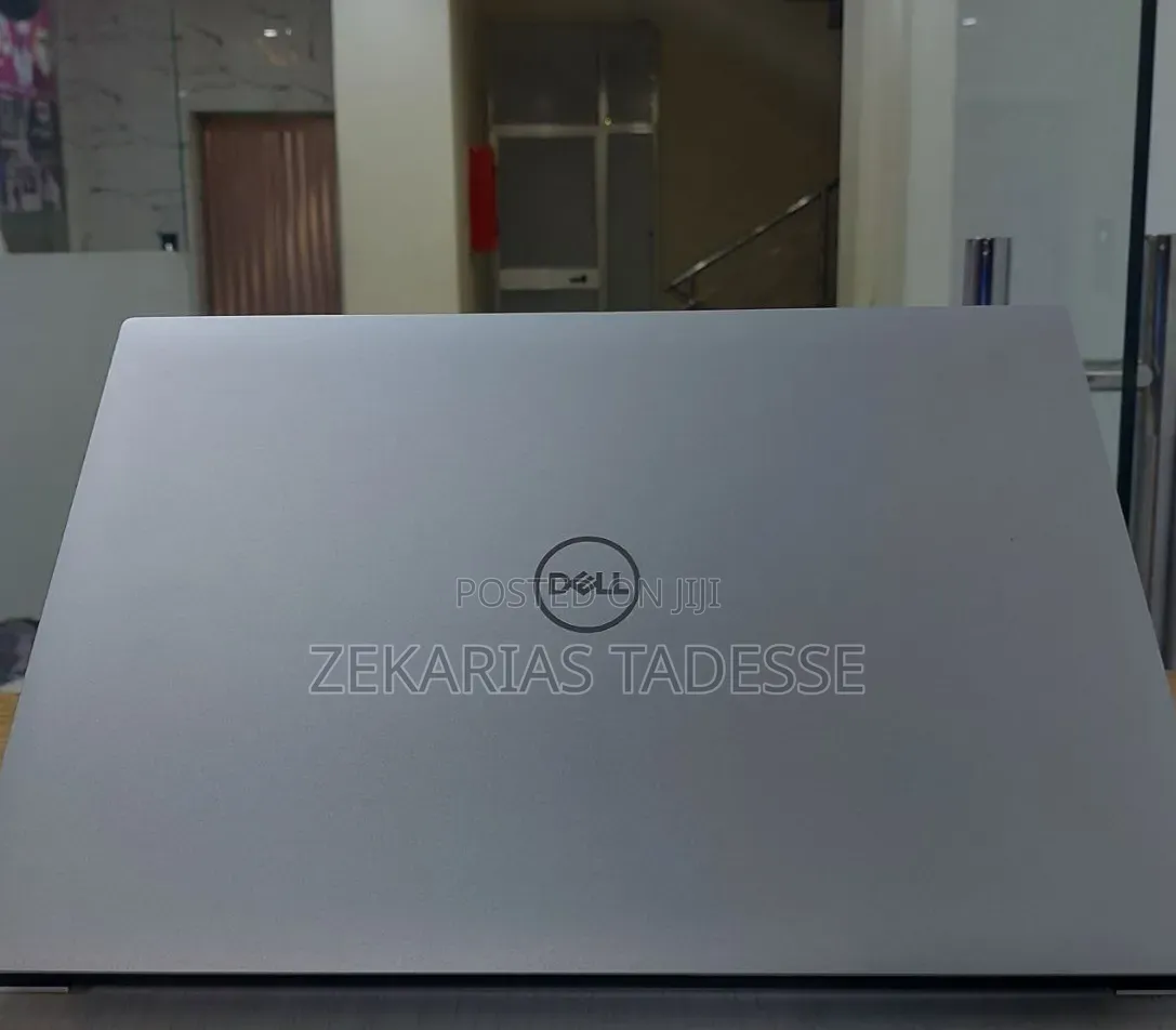 New Laptop Dell Precision 5550 16GB Intel Core i7 SSD 512GB