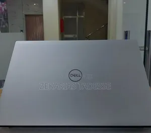 New Laptop Dell Precision 5550 16GB Intel Core i7 SSD 512GB
