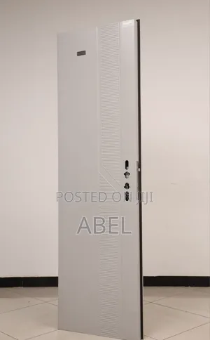 ለቤትዎ ደረጃና ውበት - Victor Door በታላቅ ቅናሽ!