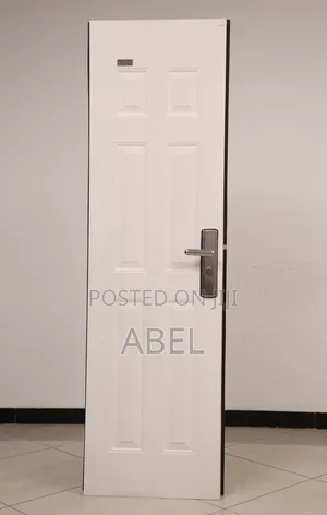 ለቤትዎ ደረጃና ውበት - Victor Door በታላቅ ቅናሽ!