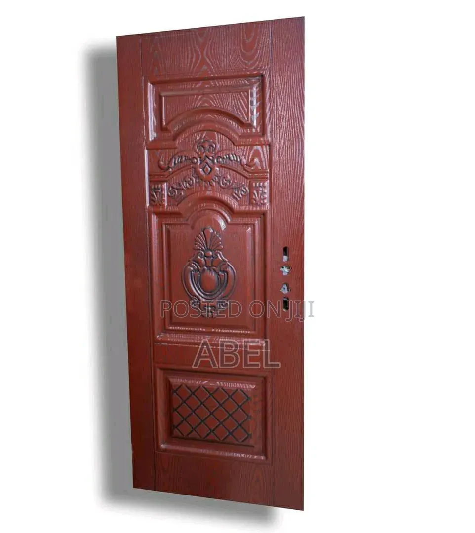 ለቤትዎ ደረጃና ውበት - Victor Door በታላቅ ቅናሽ!