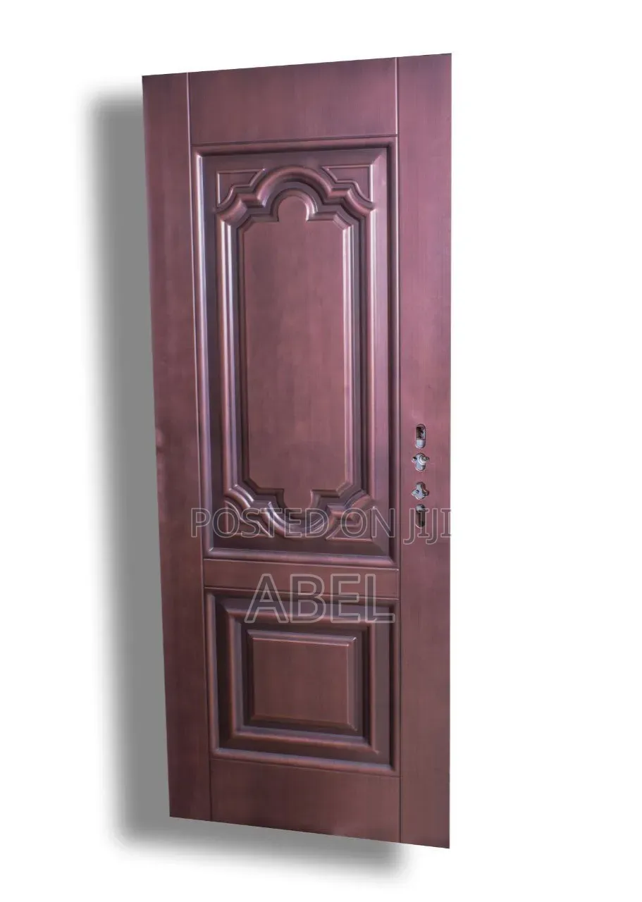 ለቤትዎ ደረጃና ውበት - Victor Door በታላቅ ቅናሽ!